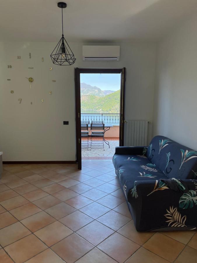 Lake Iseo - Gli Ulivi 1 Sulzano Luaran gambar